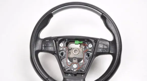 Volvo V50 Steering wheel 