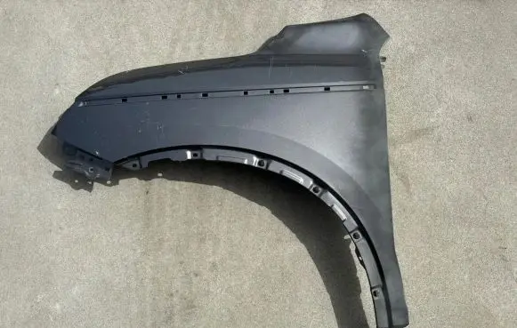 Renault Koleos II Fender
