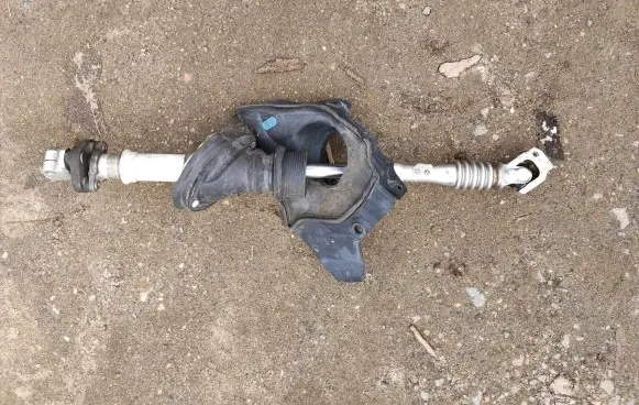 BMW 7 F01 F02 F03 F04 Steering column universal joint 6790490 16052722426