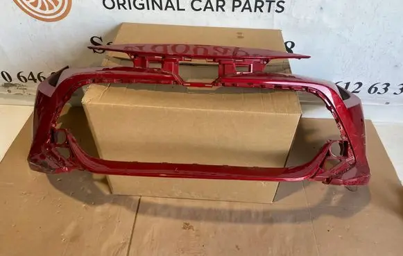 Toyota Corolla E210 E21 Front bumper 5211902J90