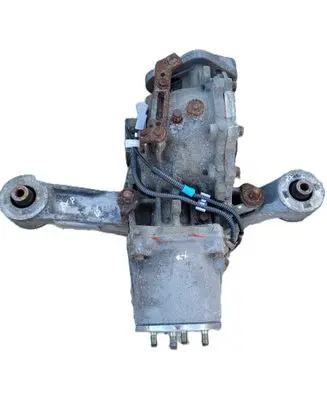 Lexus RX 330 - 350 - 400H Front differential 