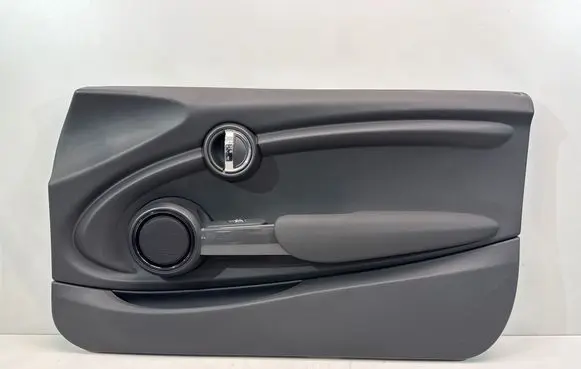 Mini One - Cooper F56 F55 Rear door card panel trim 