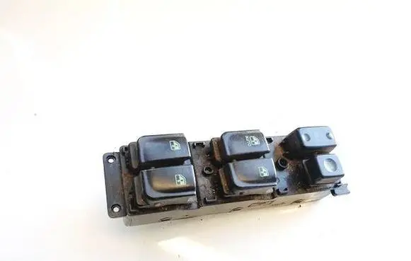 Hyundai Sonata Electric window control switch 202004436 202004437