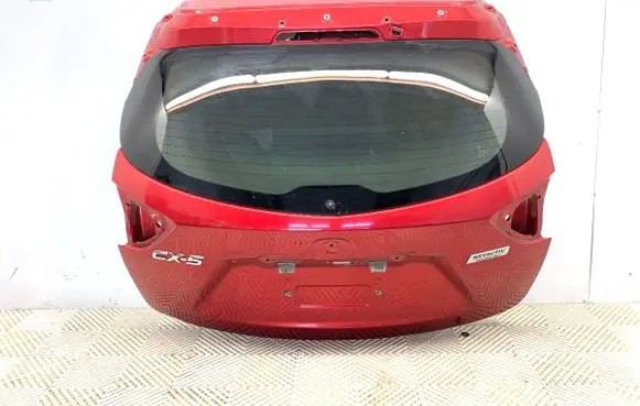 Mazda CX-5 Tailgate/trunk/boot lid 41V
