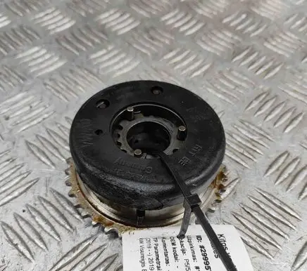 Camshaft pulley/ VANOS