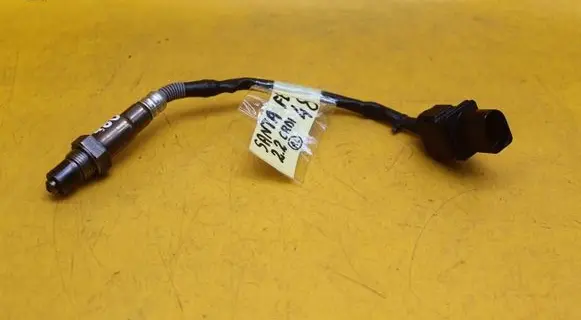 Lambda probe sensor
