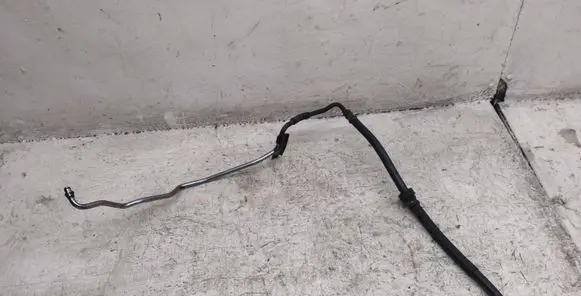 Mercedes-Benz E W211 Power steering hose/pipe/line