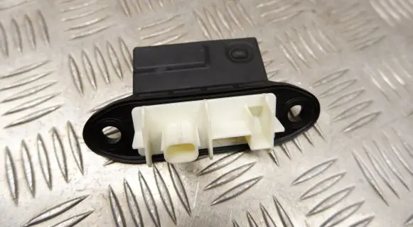Lexus NX Tailgate opening switch 8484042030
