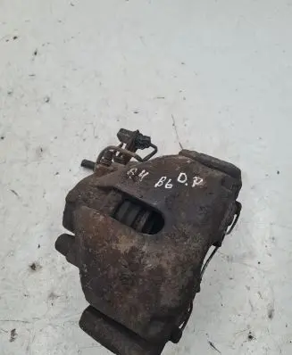 Audi A4 S4 B6 8E 8H Front brake caliper