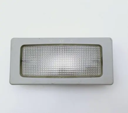 Seat Ibiza II (6k) Headlining lighting console trim 6K0947105