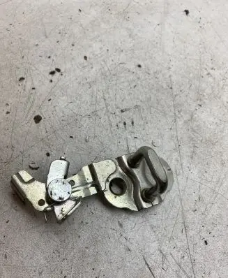 Chevrolet Spark Trunk lock loop 