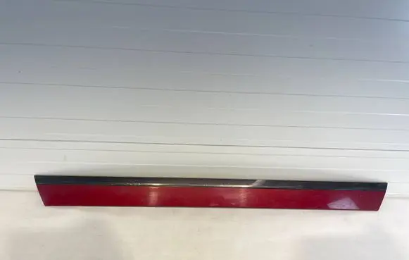 KIA EV6 Tailgate/trunk spoiler 87370CV000
