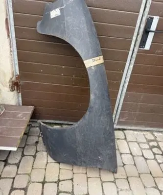 Porsche 924 Fender