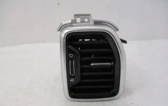KIA Sportage Dashboard side air vent grill/cover trim 97480-F1AA0