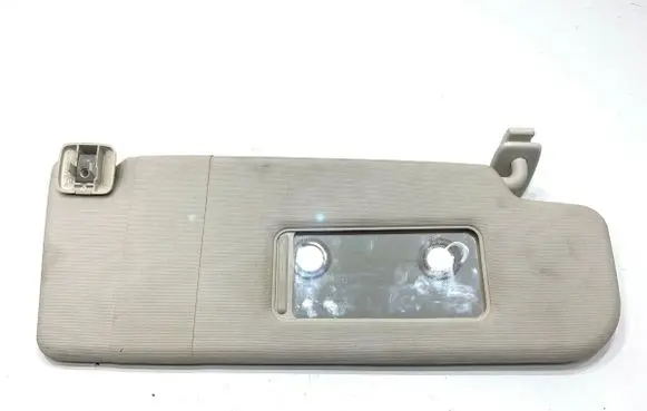 Volkswagen PASSAT CC Sun visor 