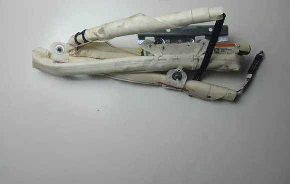 Volvo XC60 Roof airbag 31271736