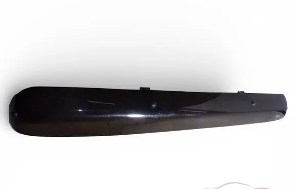 Volkswagen Transporter - Caravelle T4 Rear window tailgate spoiler 