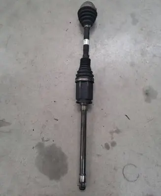 BMW 5 F10 F11 Front driveshaft 305948 0221183185