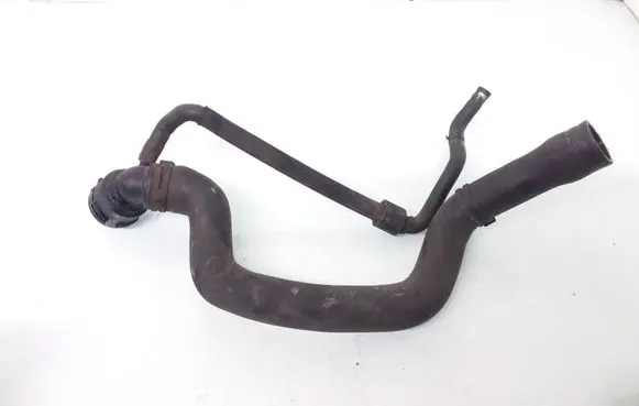Skoda Octavia Mk2 (1Z) Engine coolant pipe/hose 1K0122101AC 6Q0122291E