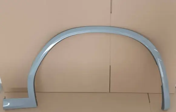 BMW X3 G01 Front arch trim 8064818