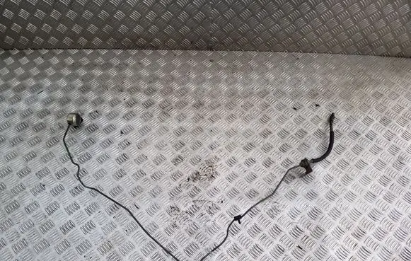 Chevrolet Captiva Clutch pipe/line 