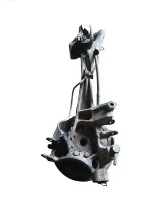 Subaru Outback Rear wheel hub