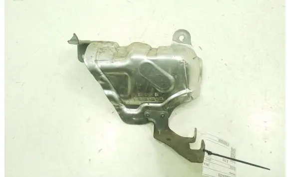 Mercedes-Benz C W205 Starter motor parts A6511501675