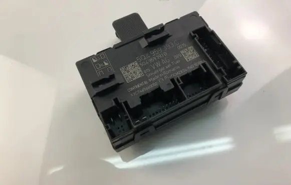Other control units/modules