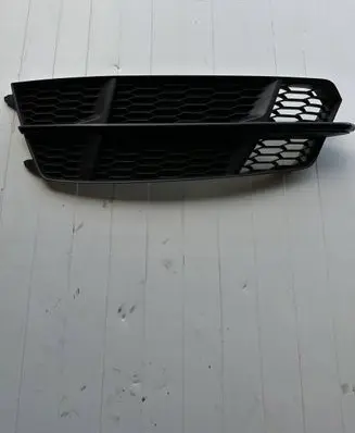 Audi A6 S6 C7 4G Front bumper lower grill 4G0807681AN