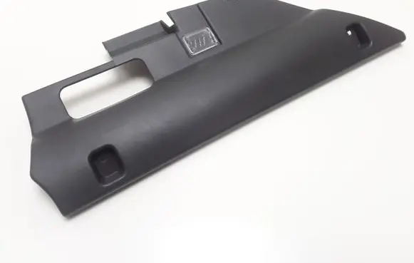 Volvo S60 Dashboard lower bottom trim panel 8630199