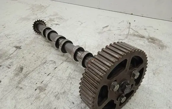 Peugeot 607 Camshaft 9X2Q6A273