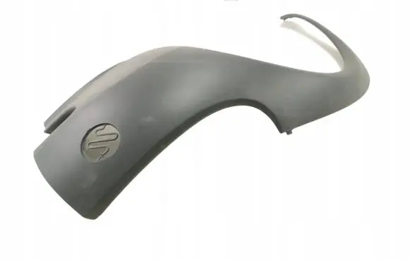Ford Ka Fender trim (molding) 97KB17756AKW