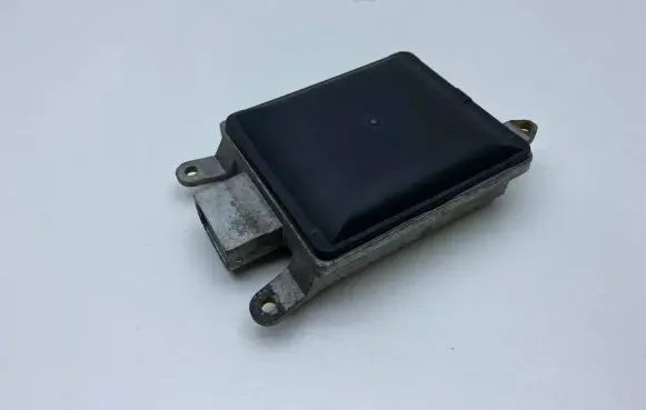 Blind spot module