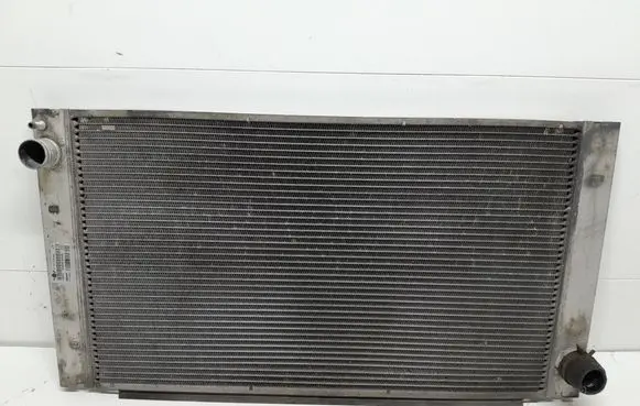 Mini Paceman (R61) Coolant radiator 16080800AB1 2751275