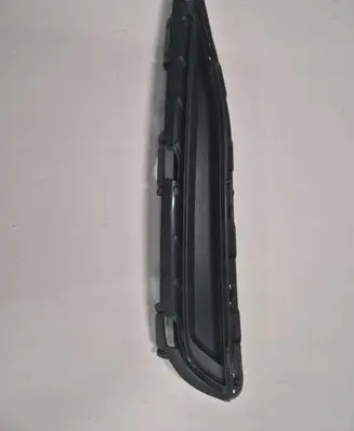 Audi Q7 4M Front bumper lower grill 4M0807750A