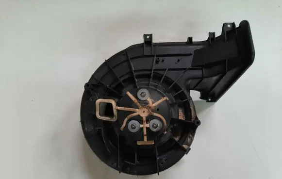 Fiat Croma Heater fan/blower 007013E