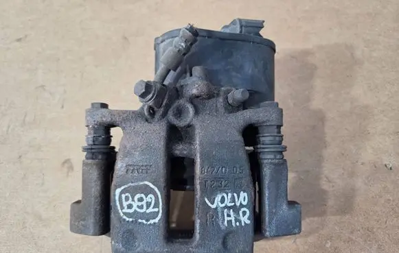 Volvo XC60 Rear brake caliper 342DD5