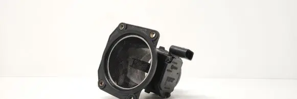 Audi A3 S3 8L Mass air flow meter 06A906461B