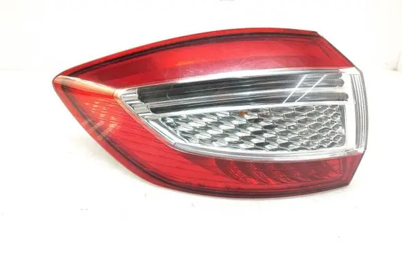 Ford Mondeo MK IV Rear/tail lights BS7113405B