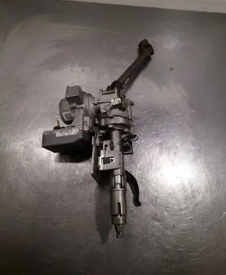 Ford Transit Courier Steering rack electric part a0042416a 50430648