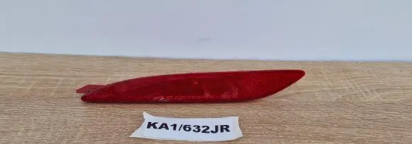 Hyundai Elantra Rear tail light reflector 92405-3X0