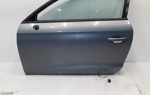 Audi A1 Front door
