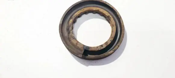Volvo V50 Front coil spring rubber mount 3M515599BC 3m51-5599-bc