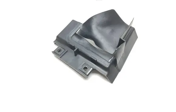 Fiat 500 Air intake duct part