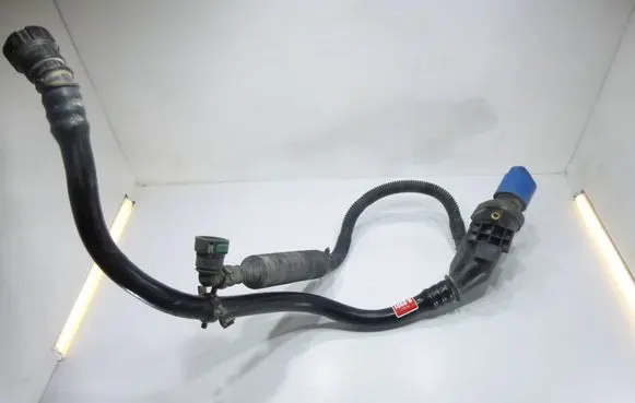 Volkswagen PASSAT B8 AdBlue Liquid refill tube 3Q0131965C