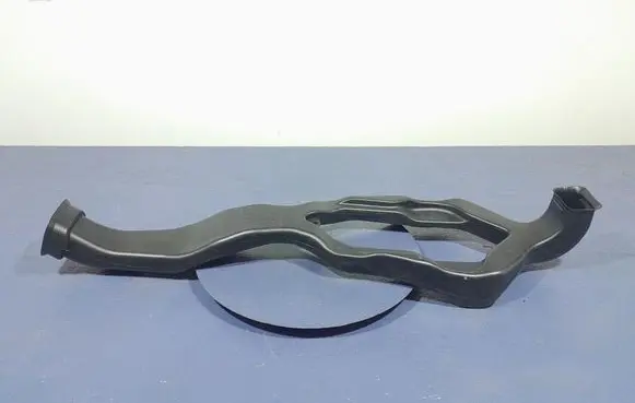 BMW M4 F82 F83 Intercooler air guide/duct channel 6823327