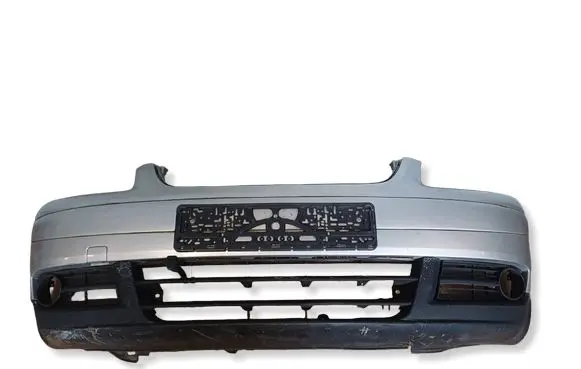 Volkswagen Touran I Front bumper 