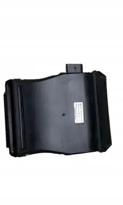 Audi A8 S8 D3 4E Electric cabin heater radiator 4E0819014A