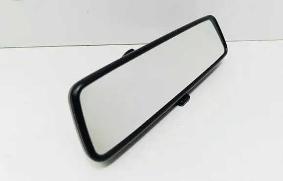 Audi A4 S4 B5 8D Rear view mirror (interior) 4D0857511