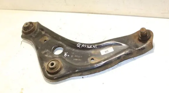 Nissan Qashqai Front lower control arm/wishbone 54EA0BLH 2483619